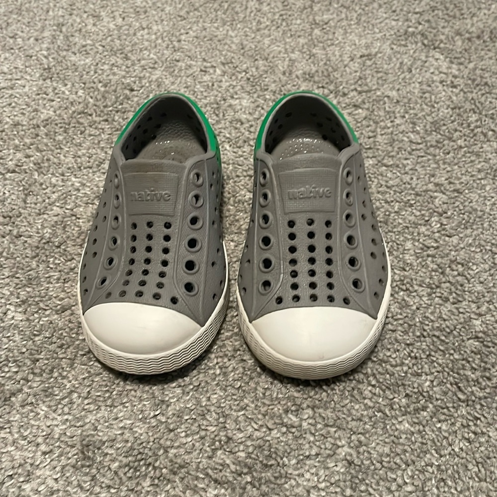 Native Shoes